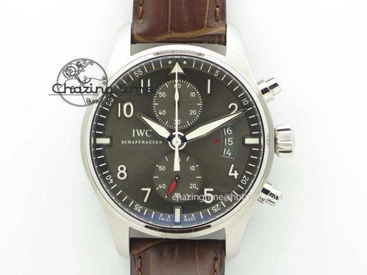 MIROTIME 0213 Mark XVIII ‘TOPGUN SFTI’ Ceramic M+F Best Edition Black Dial on Black Nylon Strap A MultiPurpose 7047